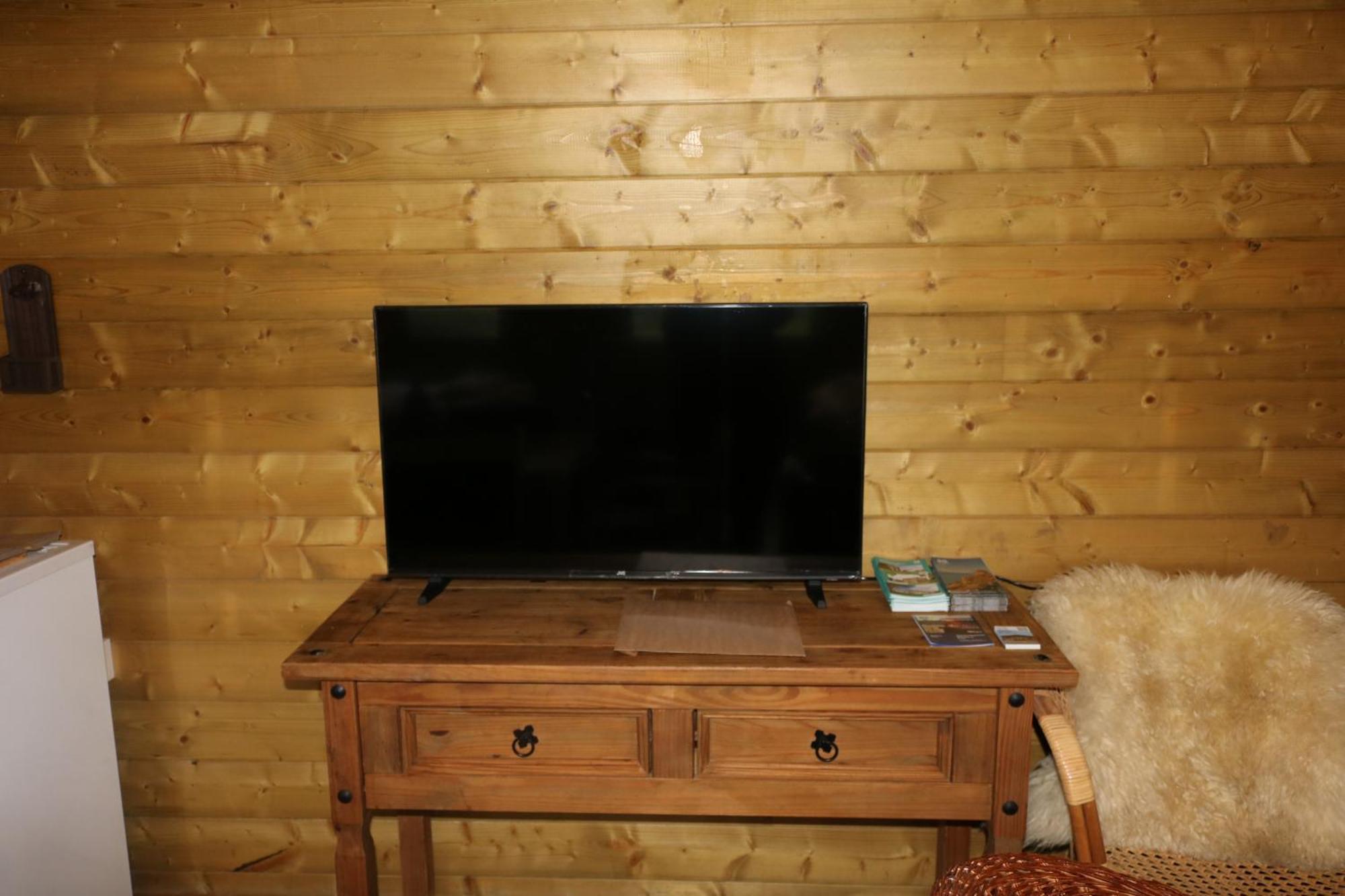 The Cabin Pipershill Newtownbutler ภายนอก รูปภาพ